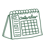Early-adopter icon for AEO visibility, One Week Web Designer