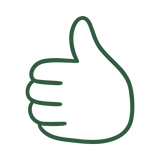 Checkmark icon for who the One Week Web Designer AEO masterclass is for