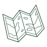 Map icon