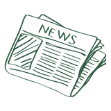 Newspaper icon